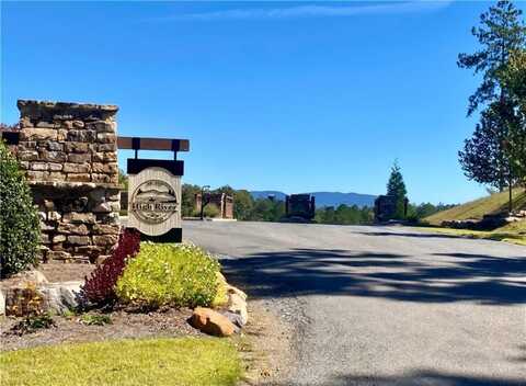235 Pinnacle Drive, Ellijay, GA 30540
