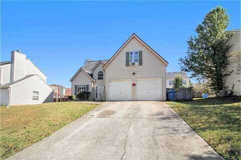 7270 Williamsburg Drive, Riverdale, GA 30274