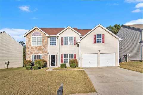 4126 Eldon Drive, Fairburn, GA 30213