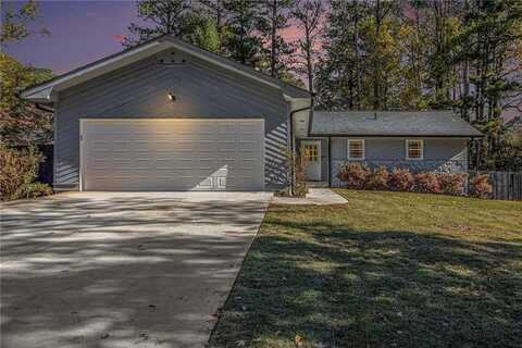 284 Regal Drive, Lawrenceville, GA 30046