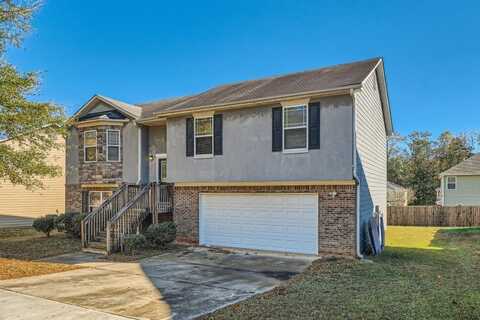 4422 Rock Valley Drive, Forest Park, GA 30297