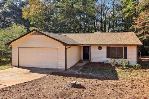 8673 Collins Drive, Jonesboro, GA 30236