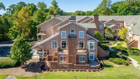 5360 BROOKE RIDGE Drive, Dunwoody, GA 30338