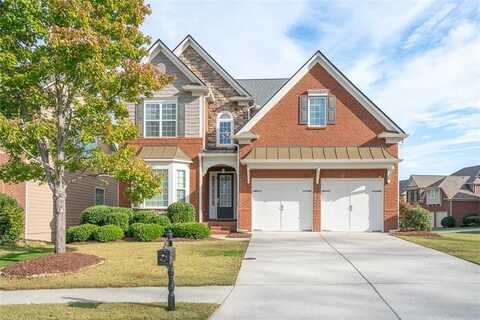 4689 Prater Way SE, Smyrna, GA 30080