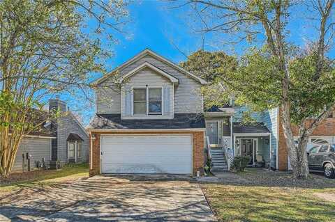 7953 Woodlake Drive, Riverdale, GA 30274