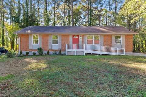 63 Royce Drive, Jonesboro, GA 30238