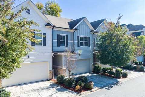 1334 Heights Park Drive SE, Atlanta, GA 30316