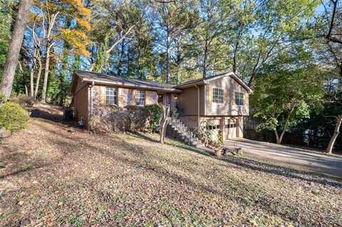 630 SIMONE Way, Stone Mountain, GA 30087