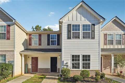 2553 Piering Drive, Lithonia, GA 30038