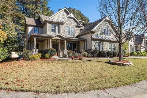 2671 Village Chase Drive, Duluth, GA 30096