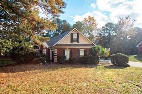 210 HUIET Drive, Mcdonough, GA 30252