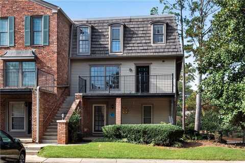 3091 Colonial Way, Atlanta, GA 30341