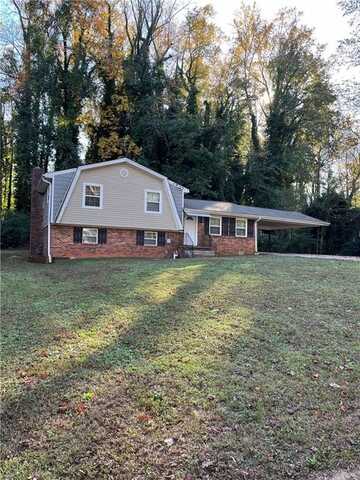 198 Lucan Way, Riverdale, GA 30274