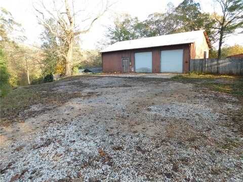 527 Guy Cooper Road, Pendergrass, GA 30567