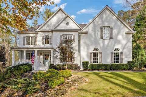 245 Blackrock Trace, Alpharetta, GA 30004