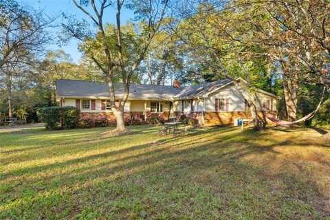 311 Pine Grove Road, Locust Grove, GA 30248