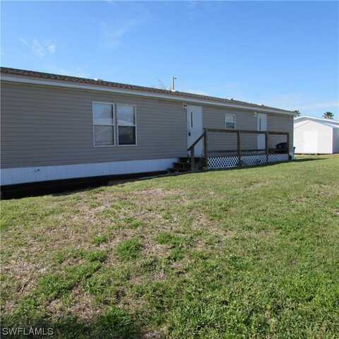 7744 Farrell Road, Bokeelia, FL 33922