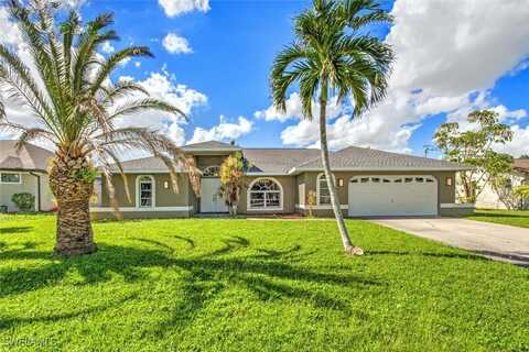 2526 SE 19th Place, Cape Coral, FL 33904