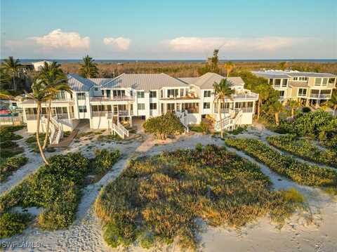 1071 South Seas Plantation Road, Captiva, FL 33924