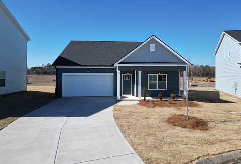 487 NARROW BRIDGE, Aiken, SC 29801