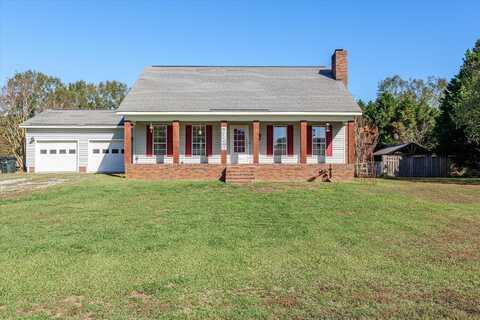 2011 STAGECOACH Road, Thomson, GA 30824