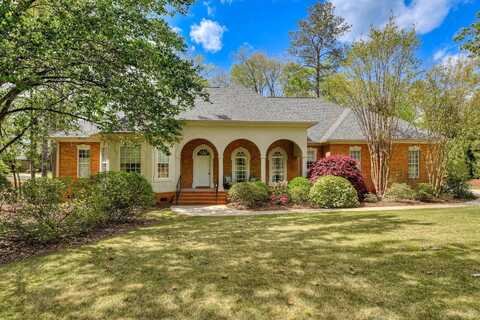 222 GERARD Circle, Mc Cormick, SC 29835