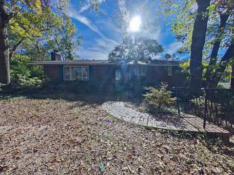 1835 COURTNEY Drive, North Augusta, SC 29841