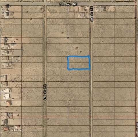 213 4th Street NE, Rio Rancho, NM 87124