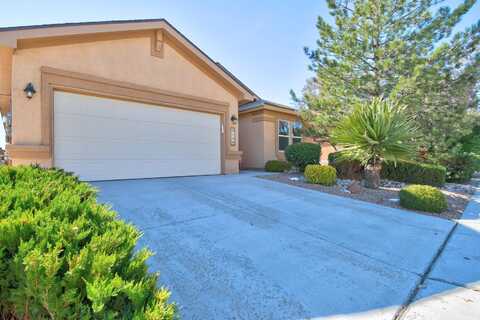 8136 VENTANA AZUL Avenue NW, Albuquerque, NM 87114