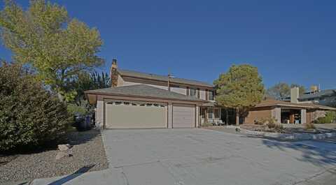 7221 VIVIAN Drive NE, Albuquerque, NM 87109