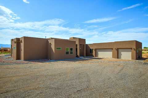 963 CAMINO SIN PASADA, Corrales, NM 87048