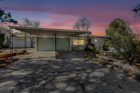 721 Quincy Street NE, Albuquerque, NM 87110