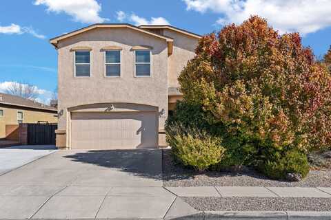 1316 WALSH Street SE, Rio Rancho, NM 87124