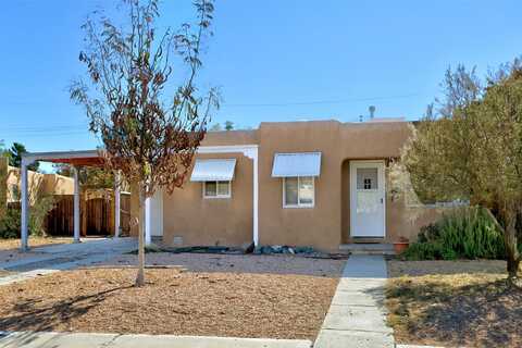 4918 PALO ALTO Avenue SE, Albuquerque, NM 87108