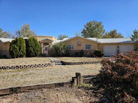 9 BLACKBERRY Lane, Los Lunas, NM 87031