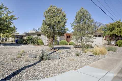 1720 ROSS Place SE, Albuquerque, NM 87108