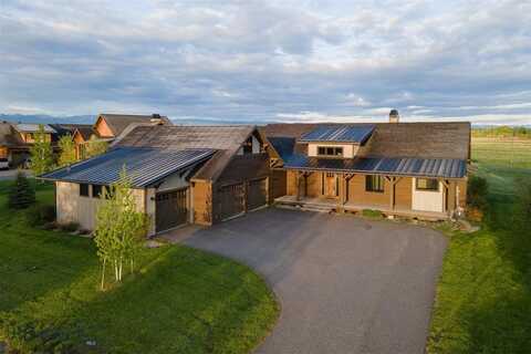 1089 Black Bull Trail, Bozeman, MT 59718