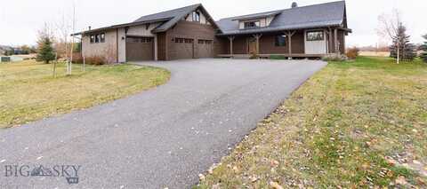 1089 Black Bull Trail, Bozeman, MT 59718