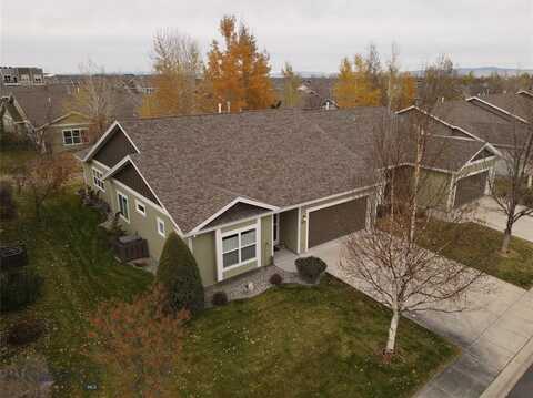 307 Stillwater Creek Drive, Bozeman, MT 59718