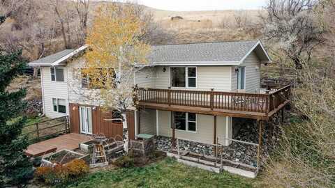 628 N M Street, Livingston, MT 59047