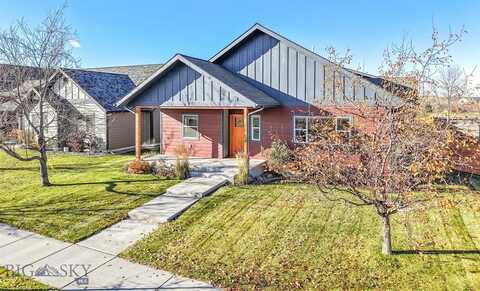 797 Cottonwood, Bozeman, MT 59718