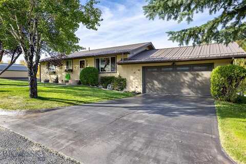 34 Mammoth, Butte, MT 59701