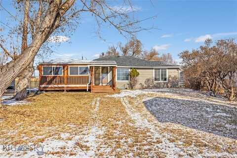 1715 Yale, Butte, MT 59701