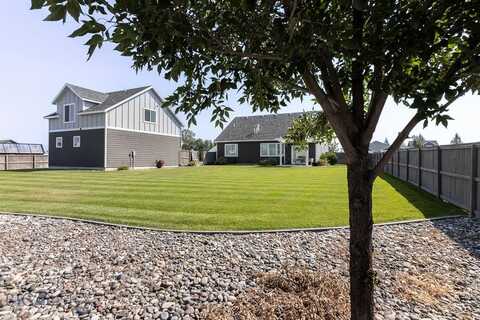 2133 Stewart Loop, Bozeman, MT 59718