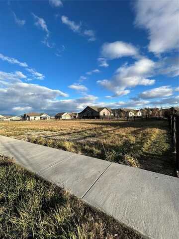 Tbd Oxbow Lane, Manhattan, MT 59741