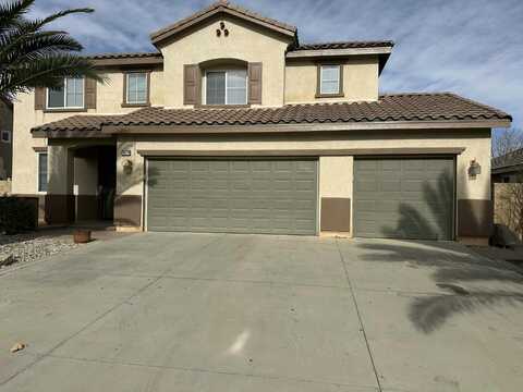 1879 Hideaway Place, Palmdale, CA 93551