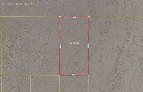 Highway 62, Vidal, CA 92225