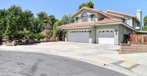 373 Rainbow, Palmdale, CA 93551