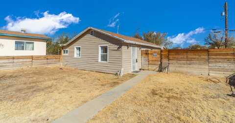 15924 N Street, Mojave, CA 93501