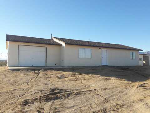 3467 Arroyo Avenue, Mojave, CA 93501